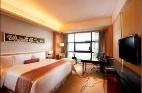 تور چین هتل گوانجوبایان - آژانس مسافرتی و هواپیمایی آفتاب ساحل آبی